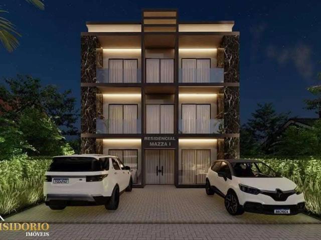 Apartamento venda em Colônia Antônio Prado, Almirante Tamandaré