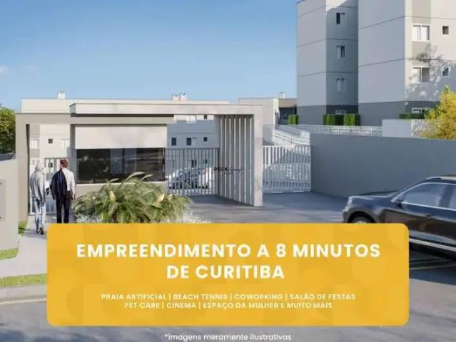 Apartamento venda em Região Geográfica Imediata de Curitiba, Região Metropolitana de Curitiba