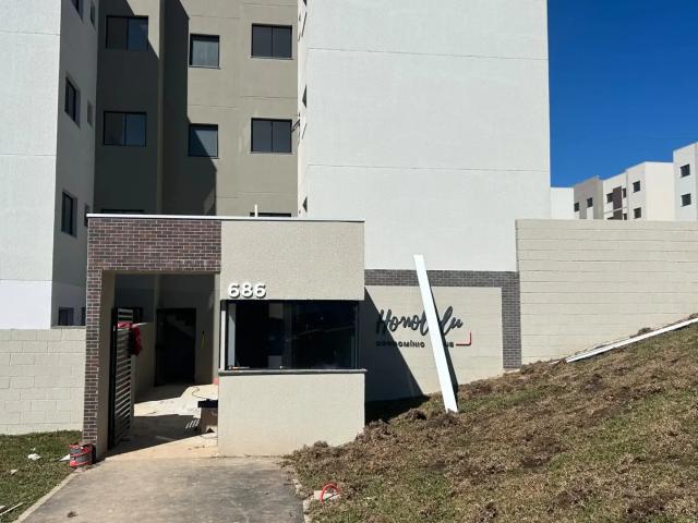 Apartamento venda em Região Geográfica Imediata de Curitiba, Região Metropolitana de Curitiba