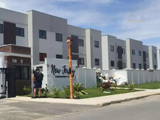 Apartamento venda em Região Geográfica Imediata de Curitiba, Região Metropolitana de Curitiba