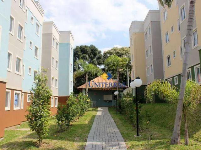 Apartamento venda em Região Geográfica Imediata de Curitiba, Região Metropolitana de Curitiba