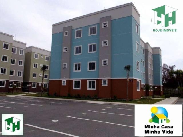Apartamento venda em Região Geográfica Imediata de Curitiba, Região Metropolitana de Curitiba