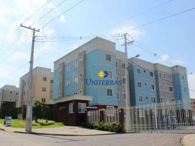 Apartamento venda em Região Geográfica Imediata de Curitiba, Região Metropolitana de Curitiba