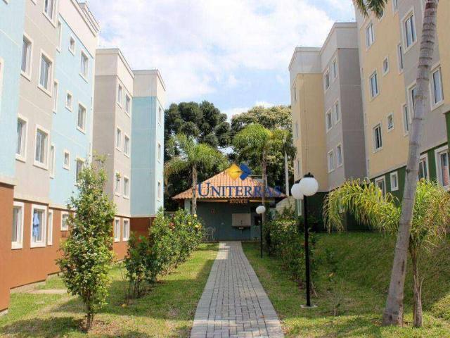 Apartamento venda em Região Geográfica Imediata de Curitiba, Região Metropolitana de Curitiba