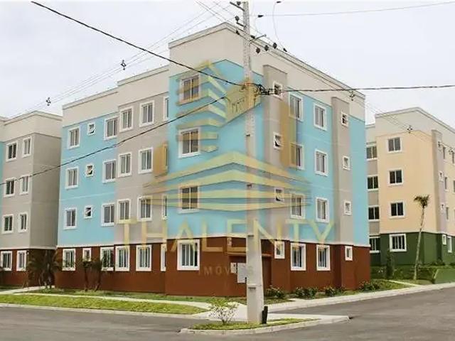 Apartamento venda em Região Geográfica Imediata de Curitiba, Região Metropolitana de Curitiba