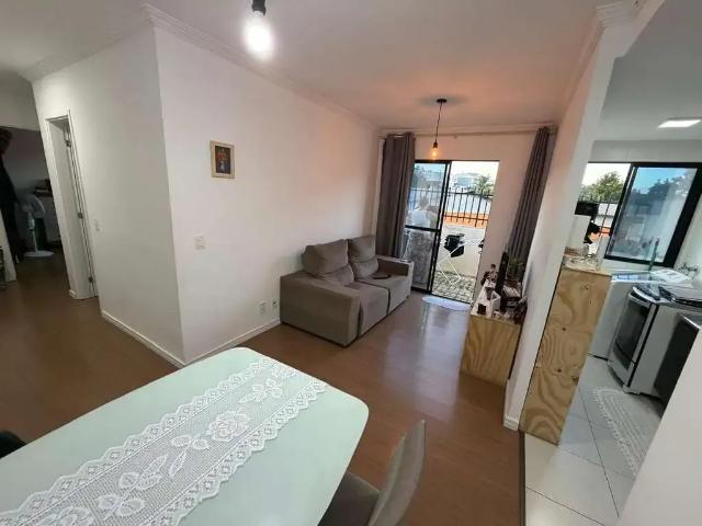 Apartamento venda em Lamenha Pequena, Almirante Tamandaré