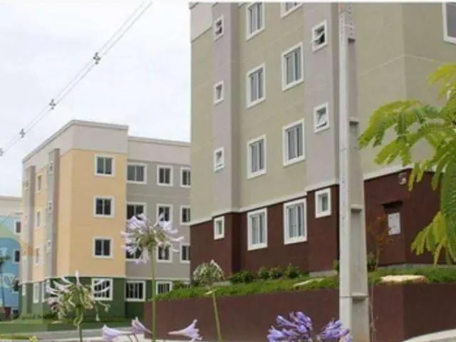 Apartamento venda em Região Geográfica Imediata de Curitiba, Região Metropolitana de Curitiba