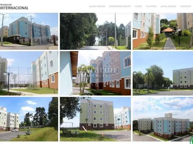Apartamento venda em Região Geográfica Imediata de Curitiba, Região Metropolitana de Curitiba
