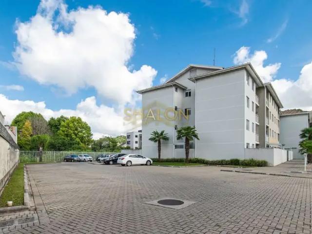 Apartamento venda em Região Geográfica Imediata de Curitiba, Região Metropolitana de Curitiba