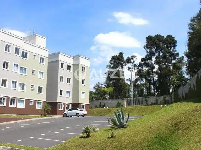 Apartamento venda em Lamenha Pequena, Almirante Tamandaré