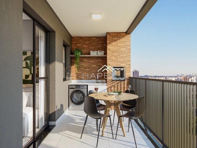 Apartamento venda em Região Geográfica Imediata de Curitiba, Região Metropolitana de Curitiba