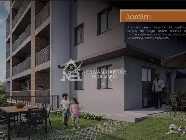 Apartamento venda em Almirante Tamandaré, Região Geográfica Intermediária de Curitiba