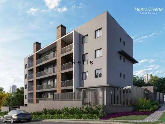 Apartamento venda em Região Geográfica Imediata de Curitiba, Região Metropolitana de Curitiba