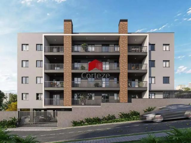 Apartamento venda em Região Geográfica Imediata de Curitiba, Região Metropolitana de Curitiba