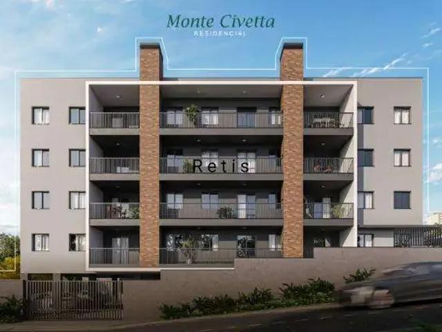 Apartamento venda em Tanguá, Almirante Tamandaré