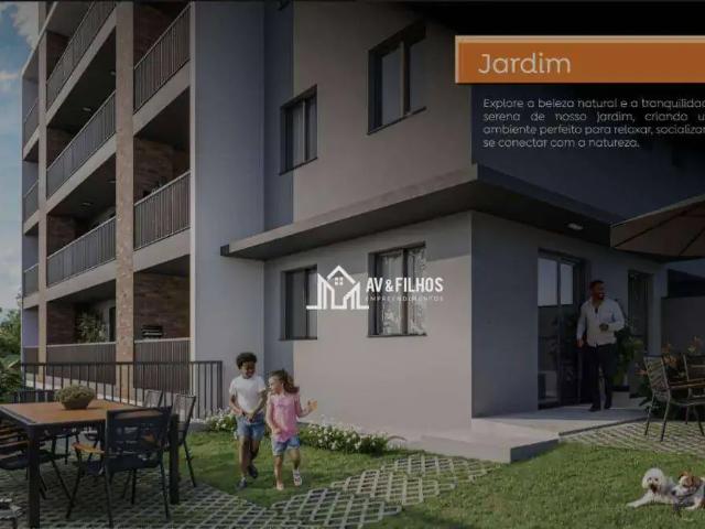 Apartamento venda em Região Geográfica Imediata de Curitiba, Região Metropolitana de Curitiba