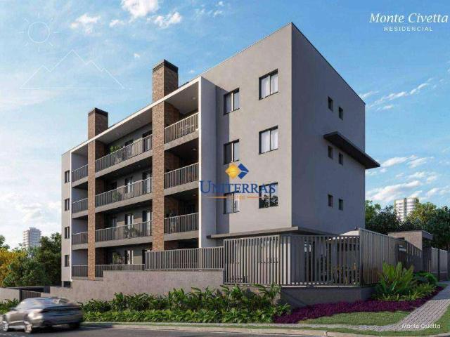 Apartamento venda em Região Geográfica Imediata de Curitiba, Região Metropolitana de Curitiba