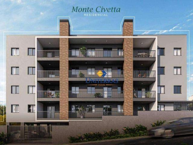 Apartamento venda em Região Geográfica Imediata de Curitiba, Região Metropolitana de Curitiba