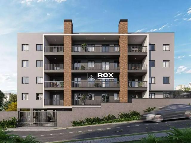 Apartamento venda em Região Geográfica Imediata de Curitiba, Região Metropolitana de Curitiba