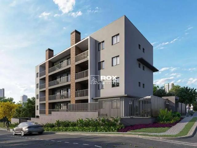 Apartamento venda em Região Geográfica Imediata de Curitiba, Região Metropolitana de Curitiba