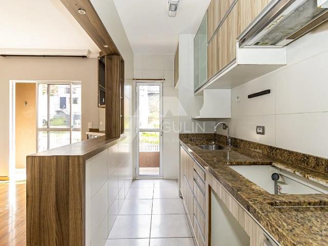 Apartamento venda em Tanguá, Almirante Tamandaré