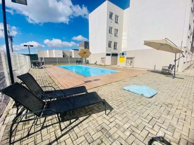 Apartamento venda em Região Geográfica Imediata de Curitiba, Região Metropolitana de Curitiba