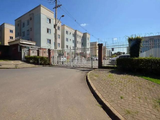 Apartamento venda em Região Geográfica Imediata de Curitiba, Região Metropolitana de Curitiba