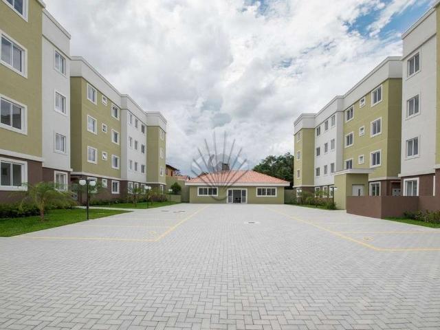 Apartamento venda em Região Geográfica Imediata de Curitiba, Região Metropolitana de Curitiba