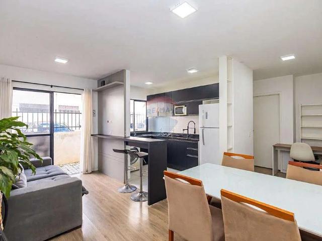 Apartamento venda em Região Geográfica Imediata de Curitiba, Região Metropolitana de Curitiba