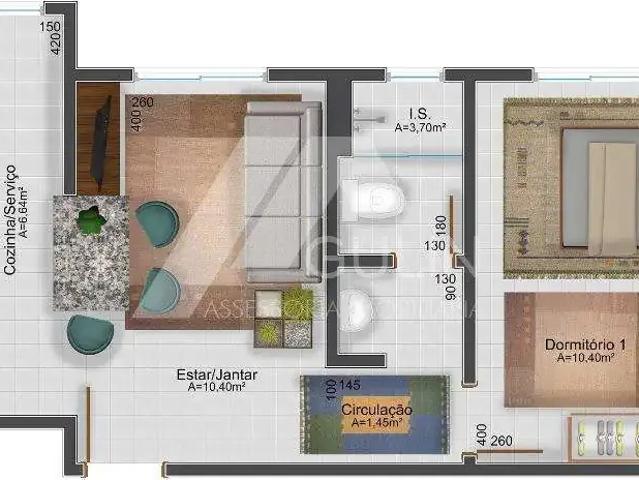 Apartamento venda em Região Geográfica Imediata de Curitiba, Região Metropolitana de Curitiba