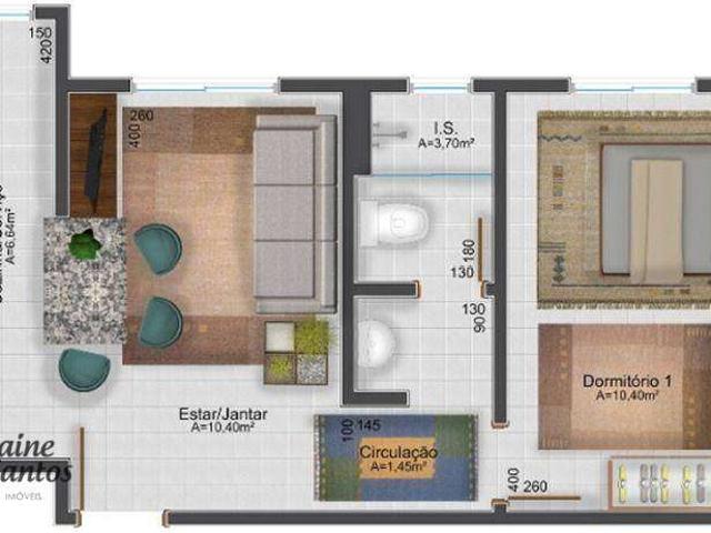 Apartamento venda em Região Geográfica Imediata de Curitiba, Região Metropolitana de Curitiba