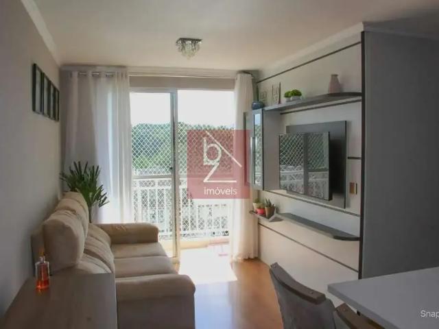 Apartamento venda em Região Geográfica Imediata de Curitiba, Região Metropolitana de Curitiba