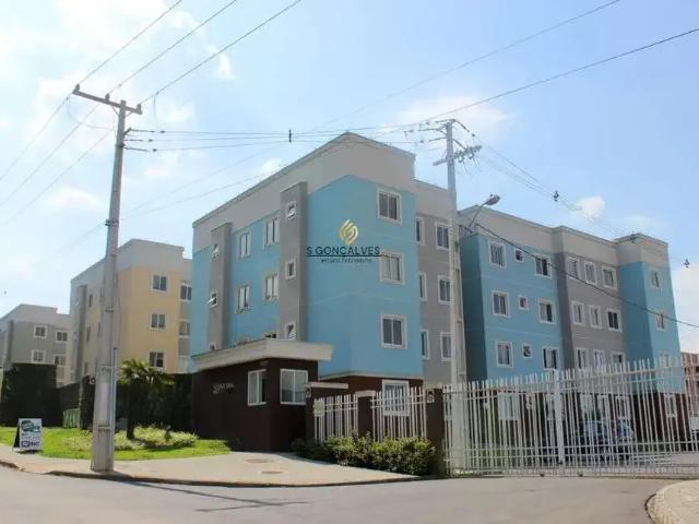 Apartamento venda em Região Geográfica Imediata de Curitiba, Região Metropolitana de Curitiba