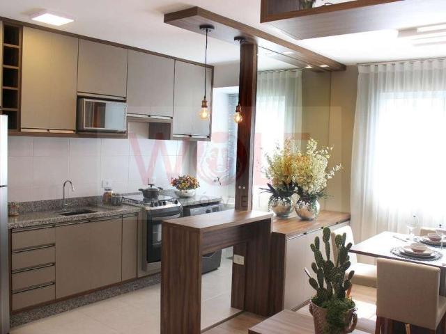 Apartamento venda em Região Geográfica Imediata de Curitiba, Região Metropolitana de Curitiba