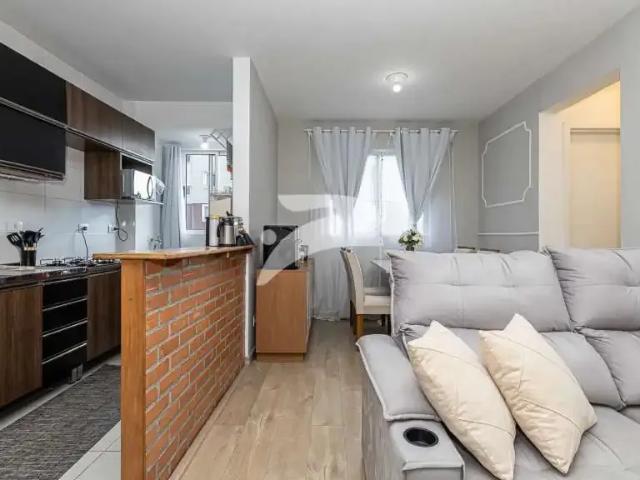 Apartamento venda em Região Geográfica Imediata de Curitiba, Região Metropolitana de Curitiba