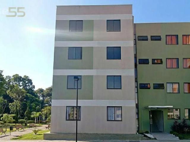 Apartamento venda em Região Geográfica Imediata de Curitiba, Região Metropolitana de Curitiba