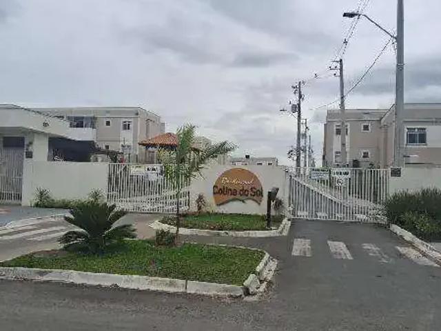 Apartamento venda em Região Geográfica Imediata de Curitiba, Região Metropolitana de Curitiba