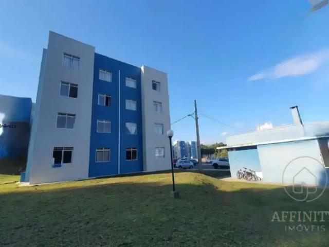 Apartamento venda em Região Geográfica Imediata de Curitiba, Região Metropolitana de Curitiba
