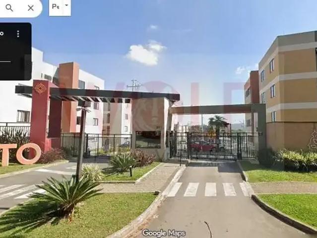 Apartamento venda em Região Geográfica Imediata de Curitiba, Região Metropolitana de Curitiba