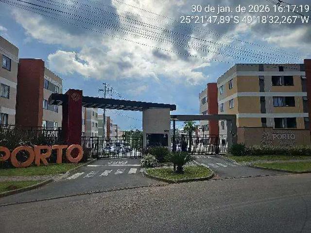 Apartamento venda em Região Geográfica Imediata de Curitiba, Região Metropolitana de Curitiba