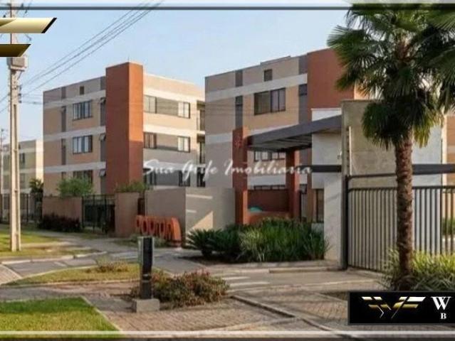 Apartamento venda em Centro, Curitiba
