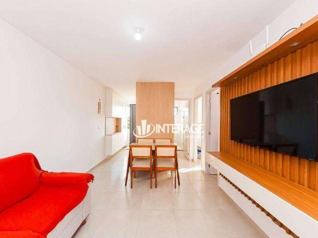 Apartamento venda em Região Geográfica Imediata de Curitiba, Região Metropolitana de Curitiba