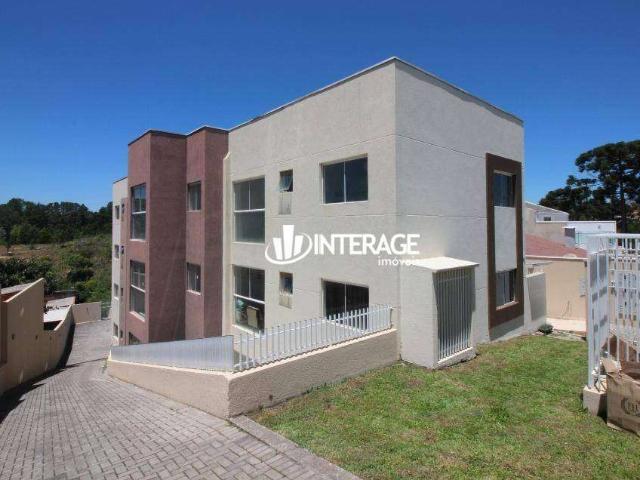 Apartamento venda em Região Geográfica Imediata de Curitiba, Região Metropolitana de Curitiba