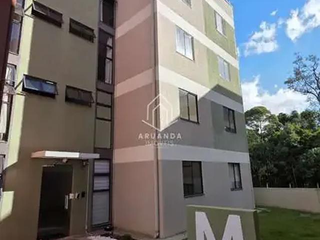 Apartamento venda em Região Geográfica Imediata de Curitiba, Região Metropolitana de Curitiba