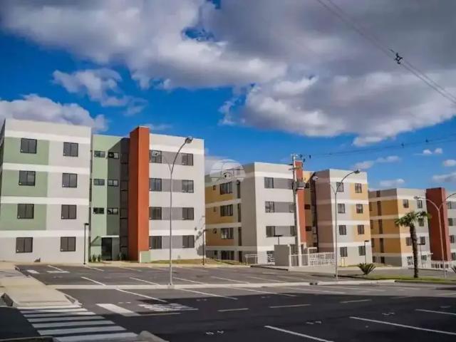 Apartamento venda em Região Geográfica Imediata de Curitiba, Região Metropolitana de Curitiba