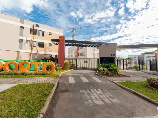 Apartamento venda em Região Geográfica Imediata de Curitiba, Região Metropolitana de Curitiba