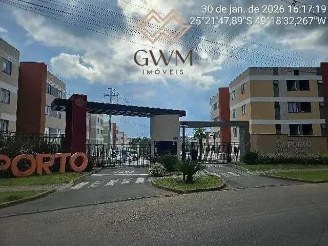 Apartamento venda em Região Geográfica Imediata de Curitiba, Região Metropolitana de Curitiba