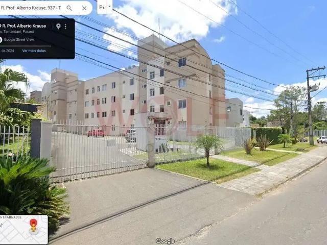 Apartamento venda em Região Geográfica Imediata de Curitiba, Região Metropolitana de Curitiba