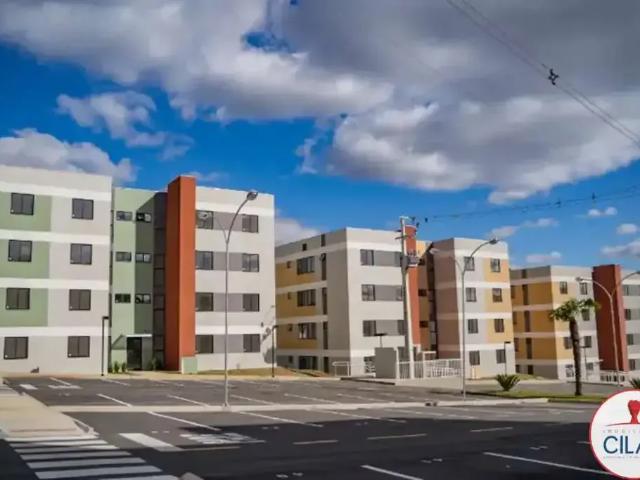 Apartamento venda em Região Geográfica Imediata de Curitiba, Região Metropolitana de Curitiba