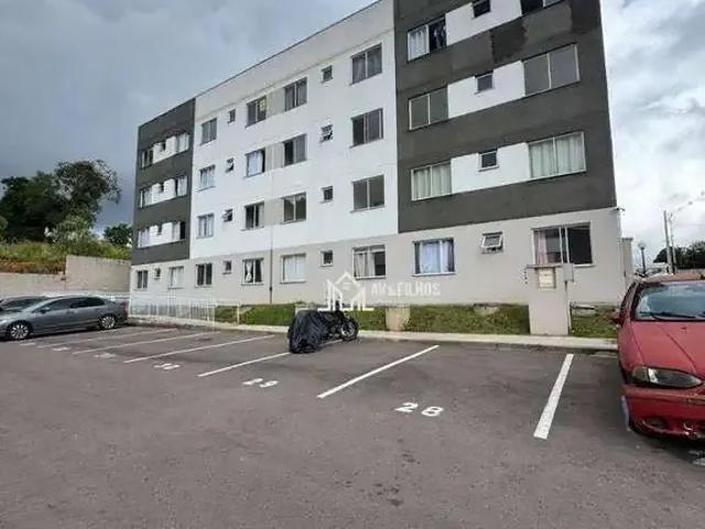 Apartamento venda em Região Geográfica Imediata de Curitiba, Região Metropolitana de Curitiba